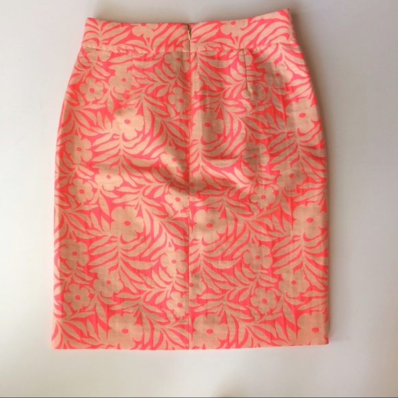 HP🎉 J Crew skirt - Picture 3 of 8